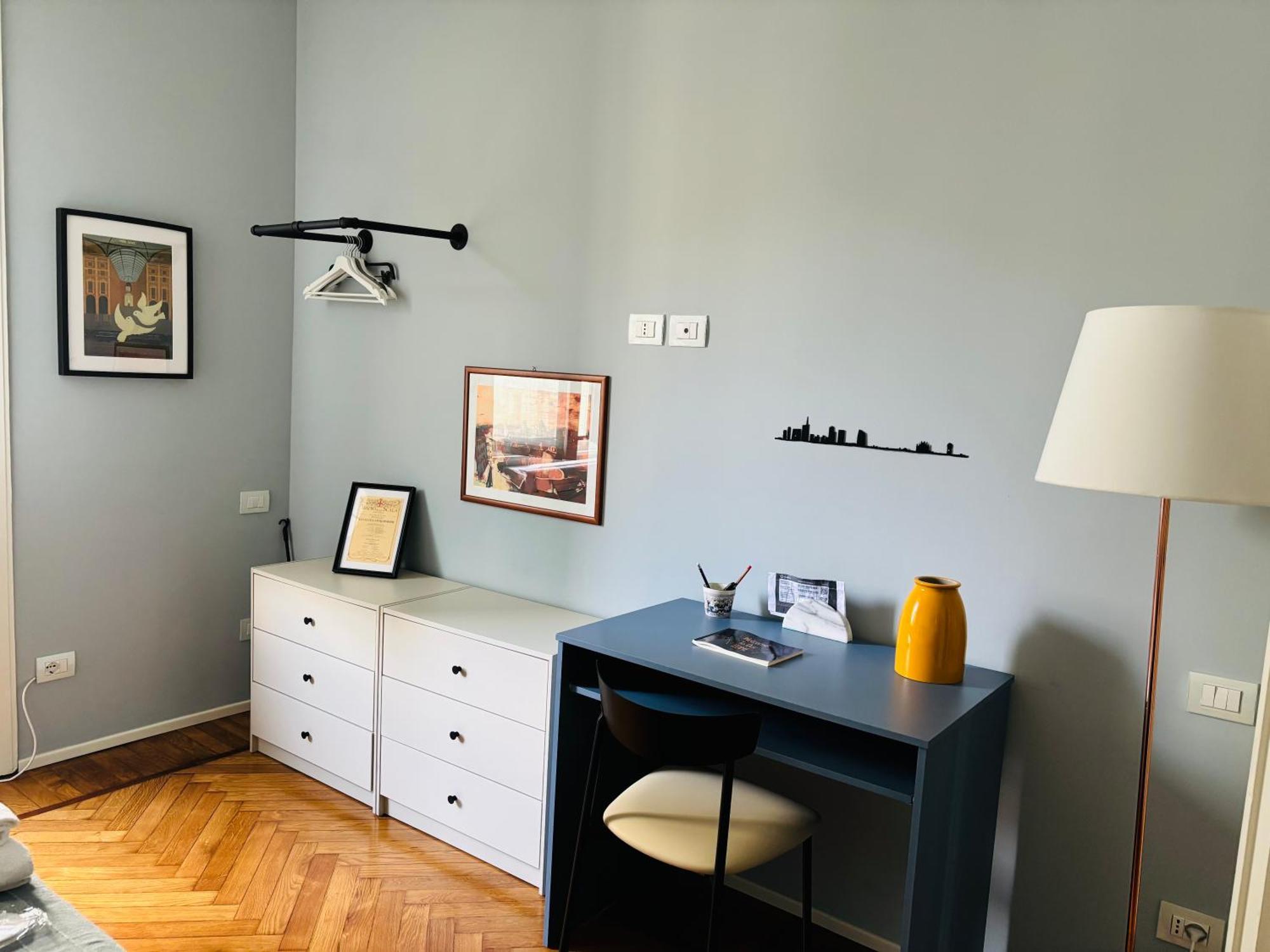 La Suite Apartment, Milan