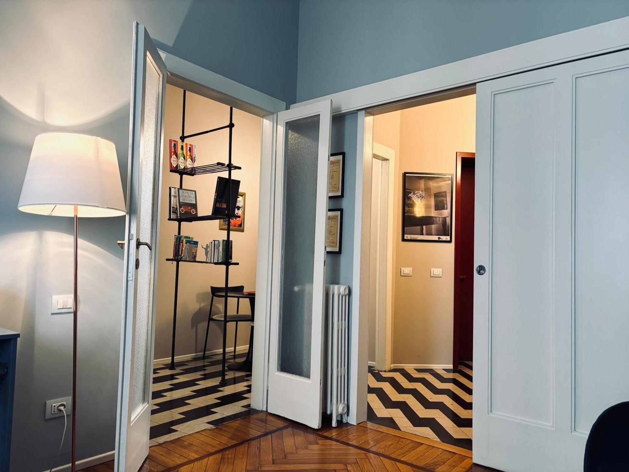 La Suite Apartment — Photos 1