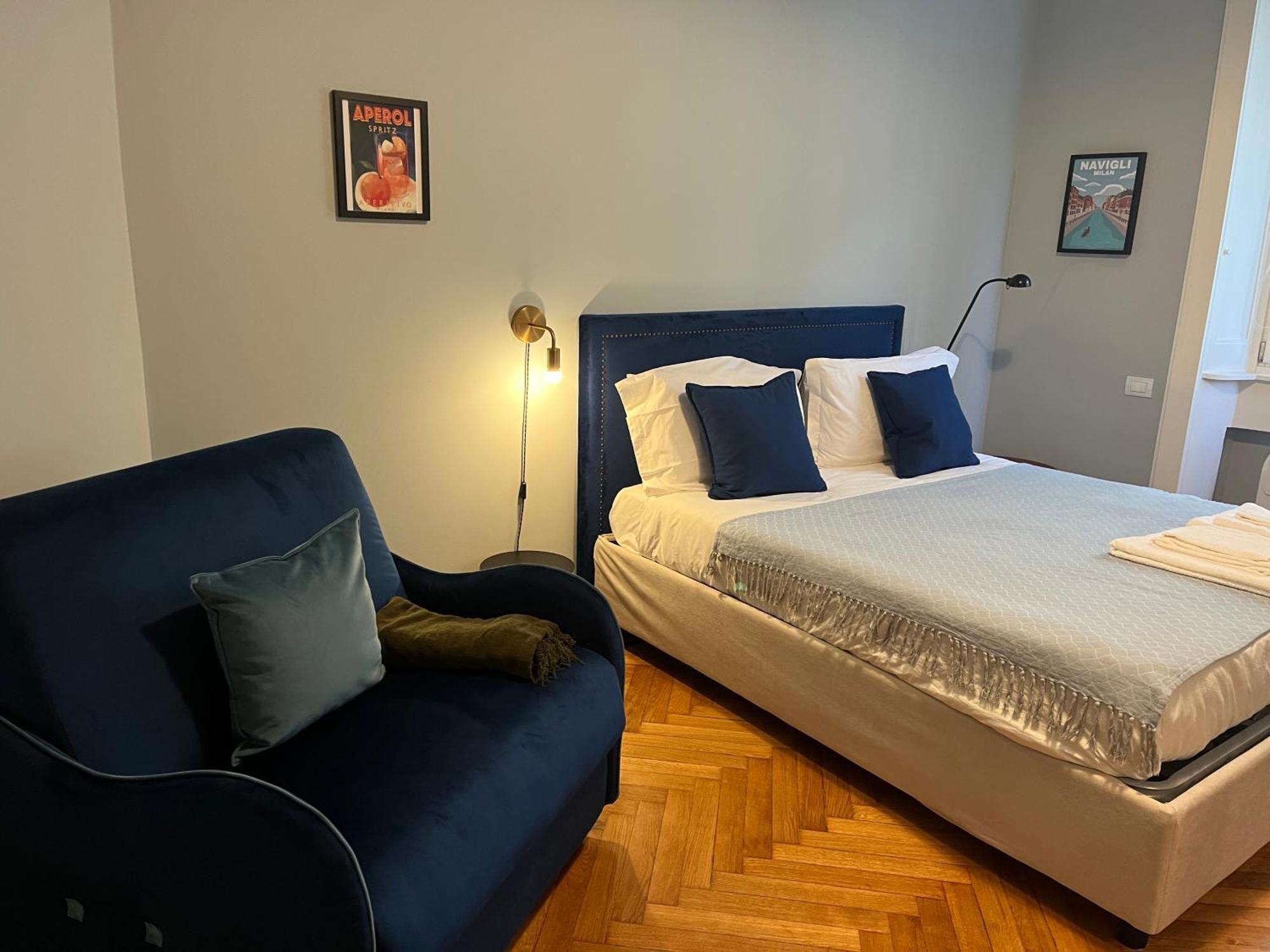 La Suite Apartment — Photos 3